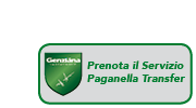 Prenota il servizio Paganella Transfer